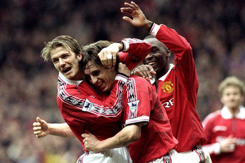 场的变化 场的变化